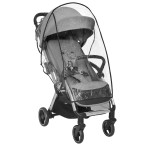 Kikka Boo Καρότσι Eden Grey 31001030155