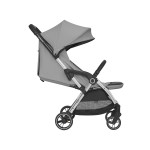 Kikka Boo Καρότσι Eden Grey 31001030155