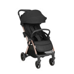 Kikka Boo Καρότσι Eden Black 2026 31001030252 Kikka Boo Καρότσι Eden Black 2026 31001030252