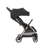 Kikka Boo Καρότσι Eden Black 2026 31001030252 Kikka Boo Καρότσι Eden Black 2026 31001030252