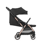 Kikka Boo Καρότσι Eden Black 2026 31001030252 Kikka Boo Καρότσι Eden Black 2026 31001030252