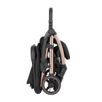 Kikka Boo Καρότσι Eden Black 2026 31001030252 Kikka Boo Καρότσι Eden Black 2026 31001030252