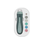Kikka Boo Ηλεκτρική Λίμα Mint 31303040114