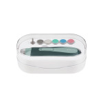 Kikka Boo Ηλεκτρική Λίμα Mint 31303040114