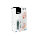 Kikka Boo Ηλεκτρική Λίμα Mint 31303040114