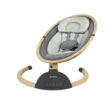 Kikka Boo Ηλεκτρική κούνια Ριλάξ Ashlee 2025 Dark Grey 31005010089 Kikka Boo Ηλεκτρική κούνια Ριλάξ Ashlee 2025 Dark Grey 31005010089