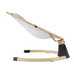 Kikka Boo Ηλεκτρική κούνια Ριλάξ Ashlee 2025 Dark Grey 31005010089 Kikka Boo Ηλεκτρική κούνια Ριλάξ Ashlee 2025 Dark Grey 31005010089