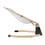 Kikka Boo Ηλεκτρική Κούνια Ριλάξ Ashlee 2025 Light Grey 31005010090 Kikka Boo Ηλεκτρική Κούνια Ριλάξ Ashlee 2025 Light Grey 31005010090