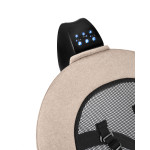 Kikka Boo Ρηλάξ Zazu Beige 31005010097