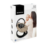 Kikka Boo Ρηλάξ Zazu Beige 31005010097