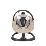 Kikka Boo Ρηλάξ Zazu Beige 31005010097