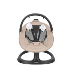 Kikka Boo Ρηλάξ Zazu Beige 31005010097