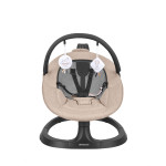 Kikka Boo Ρηλάξ Zazu Beige 31005010097