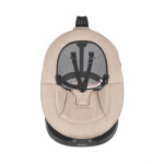 Kikka Boo Ρηλάξ Zazu Beige 31005010097