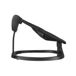 Kikka Boo Ριλάξ  Zazu Black 31005010095