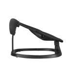 Kikka Boo Ριλάξ  Zazu Black 31005010095