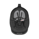 Kikka Boo Ριλάξ  Zazu Black 31005010095