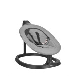 Kikka Boo Ριλάξ Zazu Grey 31005010096 Kikka Boo Ριλάξ Zazu Grey 31005010096