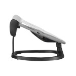 Kikka Boo Ριλάξ Zazu Grey 31005010096 Kikka Boo Ριλάξ Zazu Grey 31005010096