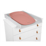 Kikka Boo EVA Αλλαξιέρα Blush 31108060127