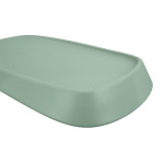 Kikka Boo EVA Αλλαξιέρα πράσινη 31108060126 Kikka Boo EVA Αλλαξιέρα πράσινη 31108060126