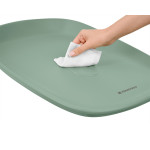 Kikka Boo EVA Αλλαξιέρα πράσινη 31108060126 Kikka Boo EVA Αλλαξιέρα πράσινη 31108060126