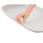 Kikka Boo EVA Αλλαξιέρα άμμος 31108060125 Kikka Boo EVA Αλλαξιέρα άμμος 31108060125