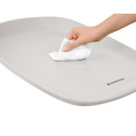 Kikka Boo EVA Αλλαξιέρα άμμος 31108060125 Kikka Boo EVA Αλλαξιέρα άμμος 31108060125