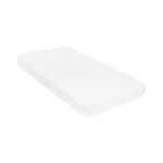 Kikka Boo Αδιάβροχο Προστατευτικό Bamboo Λίκνου 80x50x8cm 31105030012