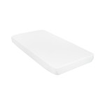 Kikka Boo Αδιάβροχο προστατευτικό υπόστρωμα organic cotton 60/120/15 cm 31105030016
