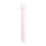 Kikka Boo Flexible Εκπαιδευτικό Κουτάλι Pink 31302040067