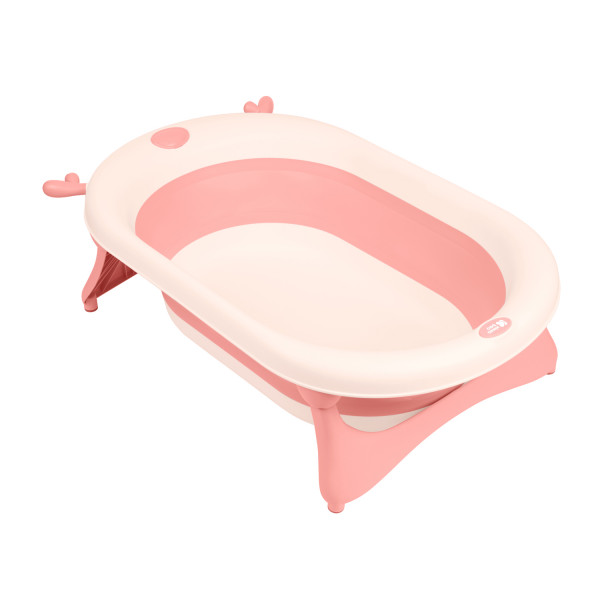 Kikka Boo Μπάνιο Foldy Pink 31402010022
