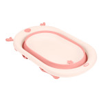 Kikka Boo Μπάνιο Foldy Pink 31402010022