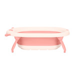 Kikka Boo Μπάνιο Foldy Pink 31402010022