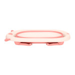 Kikka Boo Μπάνιο Foldy Pink 31402010022