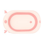 Kikka Boo Μπάνιο Foldy Pink 31402010022