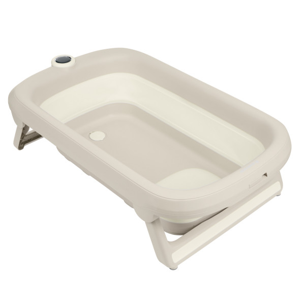 Kikka Boo Μπάνιo Πτυσσόμενο Rio Grey 31402010030