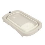 Kikka Boo Μπάνιo Πτυσσόμενο Rio Grey 31402010030 Kikka Boo Μπάνιo Πτυσσόμενο Rio Grey 31402010030