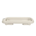 Kikka Boo Μπάνιo Πτυσσόμενο Rio Grey 31402010030 Kikka Boo Μπάνιo Πτυσσόμενο Rio Grey 31402010030