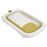 Kikka Boo Μπάνιο Πτυσσόμενο Rio Yellow 31402010031