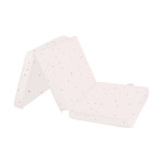 Kikka Boo Στρώμα Παρκοκρέβατου Hedge Hugs 60x120x5 cm 31107020056