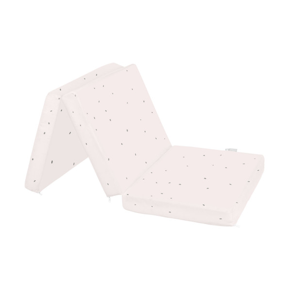 Kikka Boo Στρώμα Παρκοκρέβατου Hedge Hugs 60x120x5 cm 31107020056
