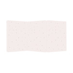 Kikka Boo Στρώμα Παρκοκρέβατου Hedge Hugs 60x120x5 cm 31107020056