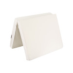 Kikka Boo Αναδιπλούμενο Μίνι Στρώμα 45х80х5cm Dream Big Beige 41107030120