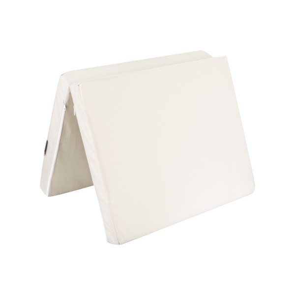 Kikka Boo Αναδιπλούμενο Μίνι Στρώμα 45х80х5cm Dream Big Beige 41107030120