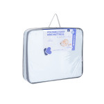 Kikka Boo Αναδιπλούμενο Μίνι Στρώμα  45х80х5cm Dream Big Blue 41107030121