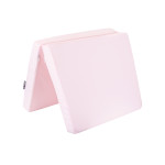 Kikka Boo Αναδιπλούμενο Μίνι Στρώμα 45х80х5cm Dream Big Pink 41107030122