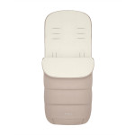Kikka Boo Ποδόσακος Classic Beige 2024 31108040177