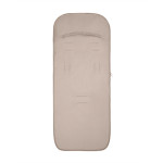 Kikka Boo Ποδόσακος Classic Beige 2024 31108040177