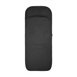 Kikka Boo Ποδόσακος Classic Black 2024 31108040178